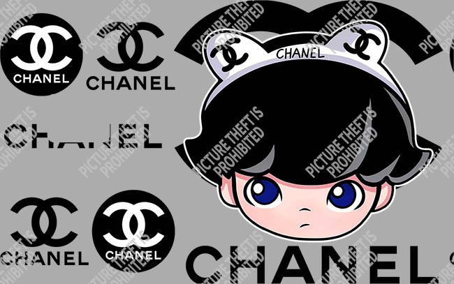 Bank  Card Sticker-BC-3237